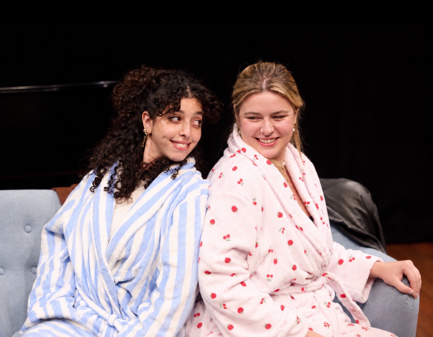 Fiordiligi · National Opera Studio scenes