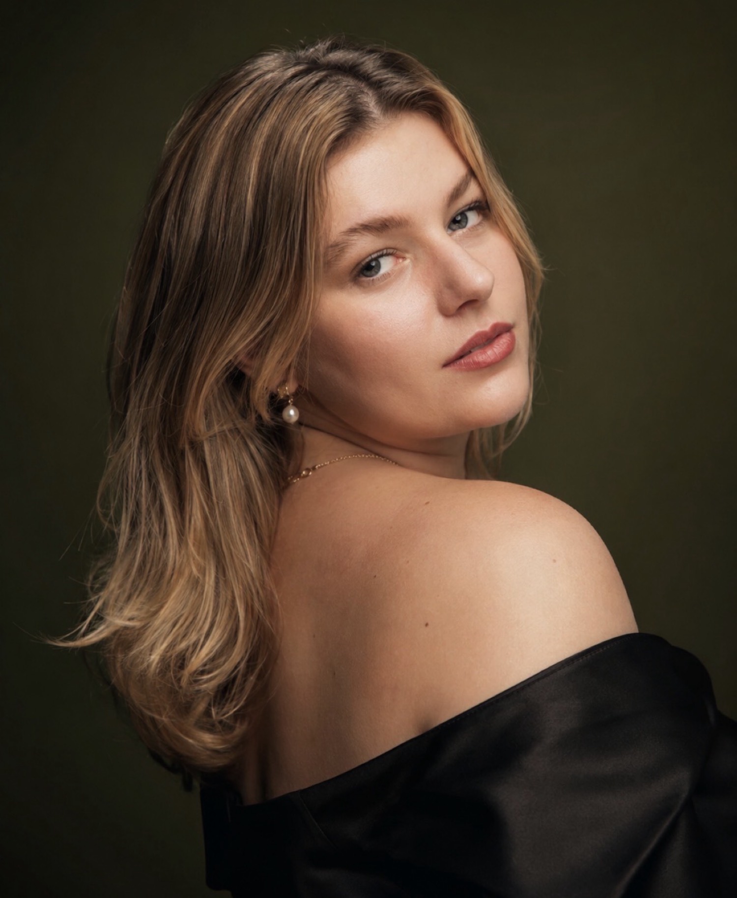 Lottie Craven, soprano